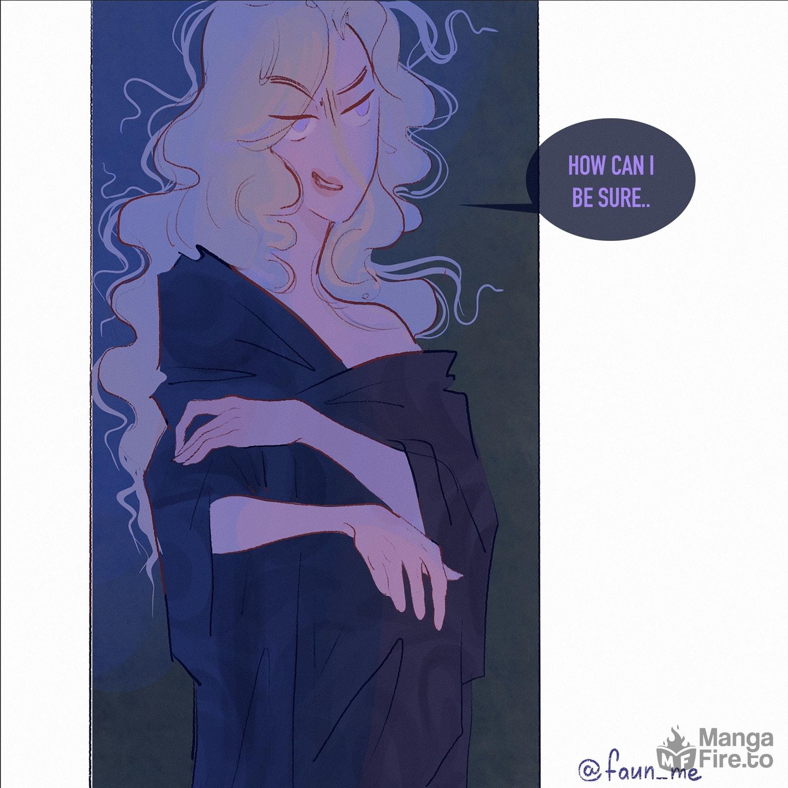 Do not fear me page 20