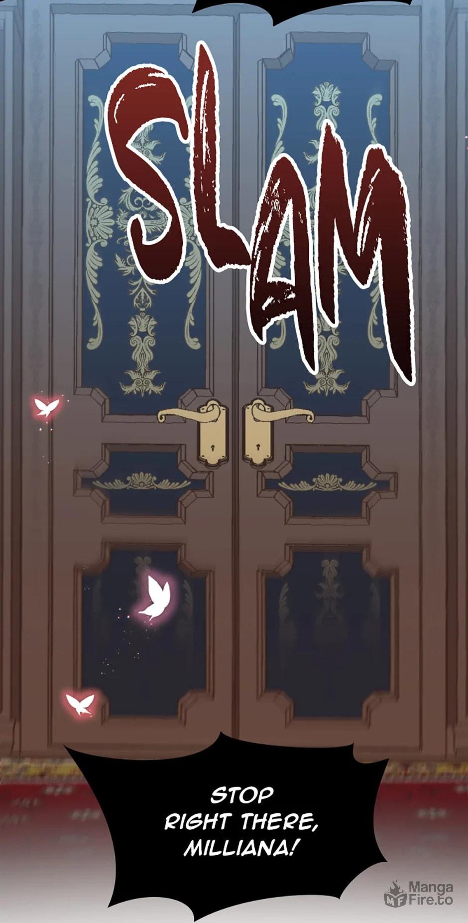 Teppeki no Otome – Chapter 5 page 2