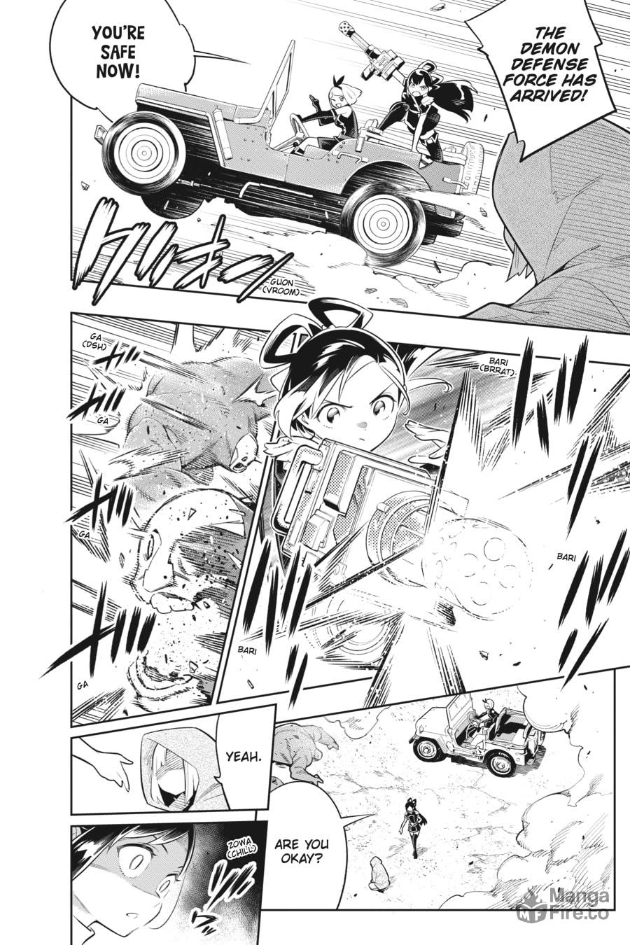 Yuuki & Aoba page 17