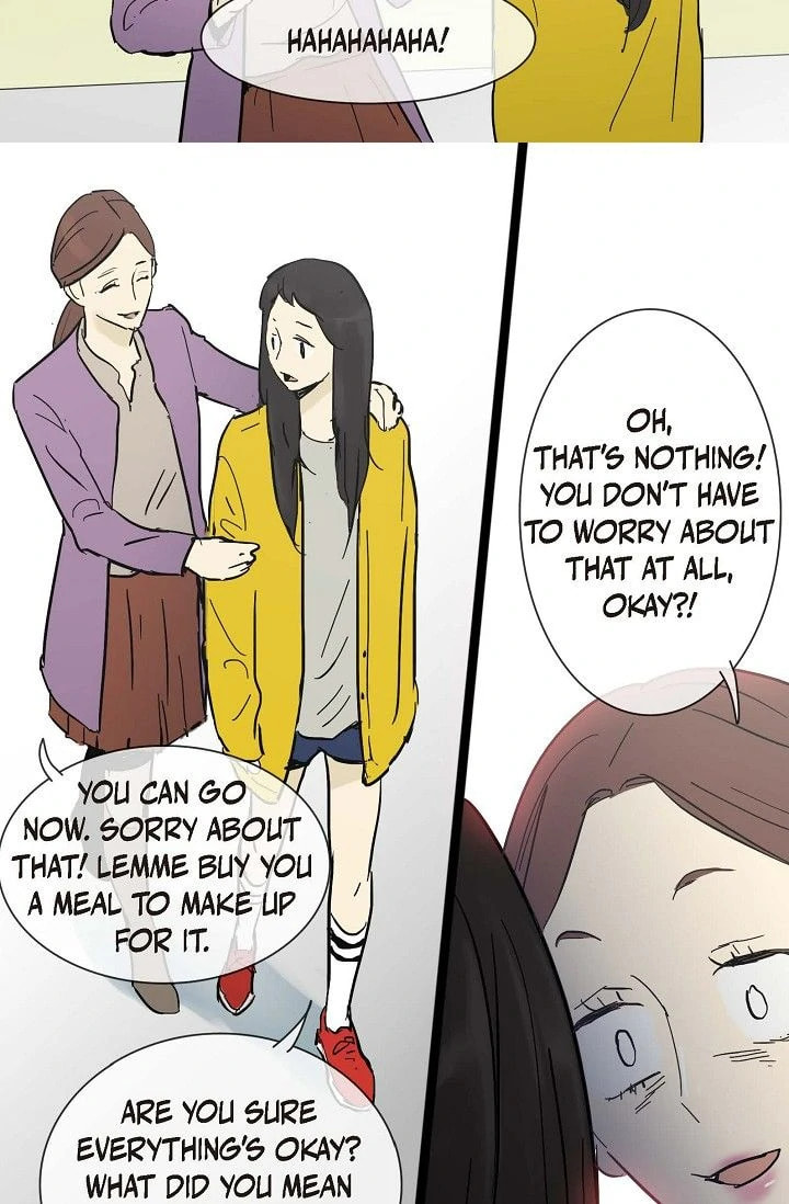 Clean With Passion for Now?! – Chapter 17 page 10