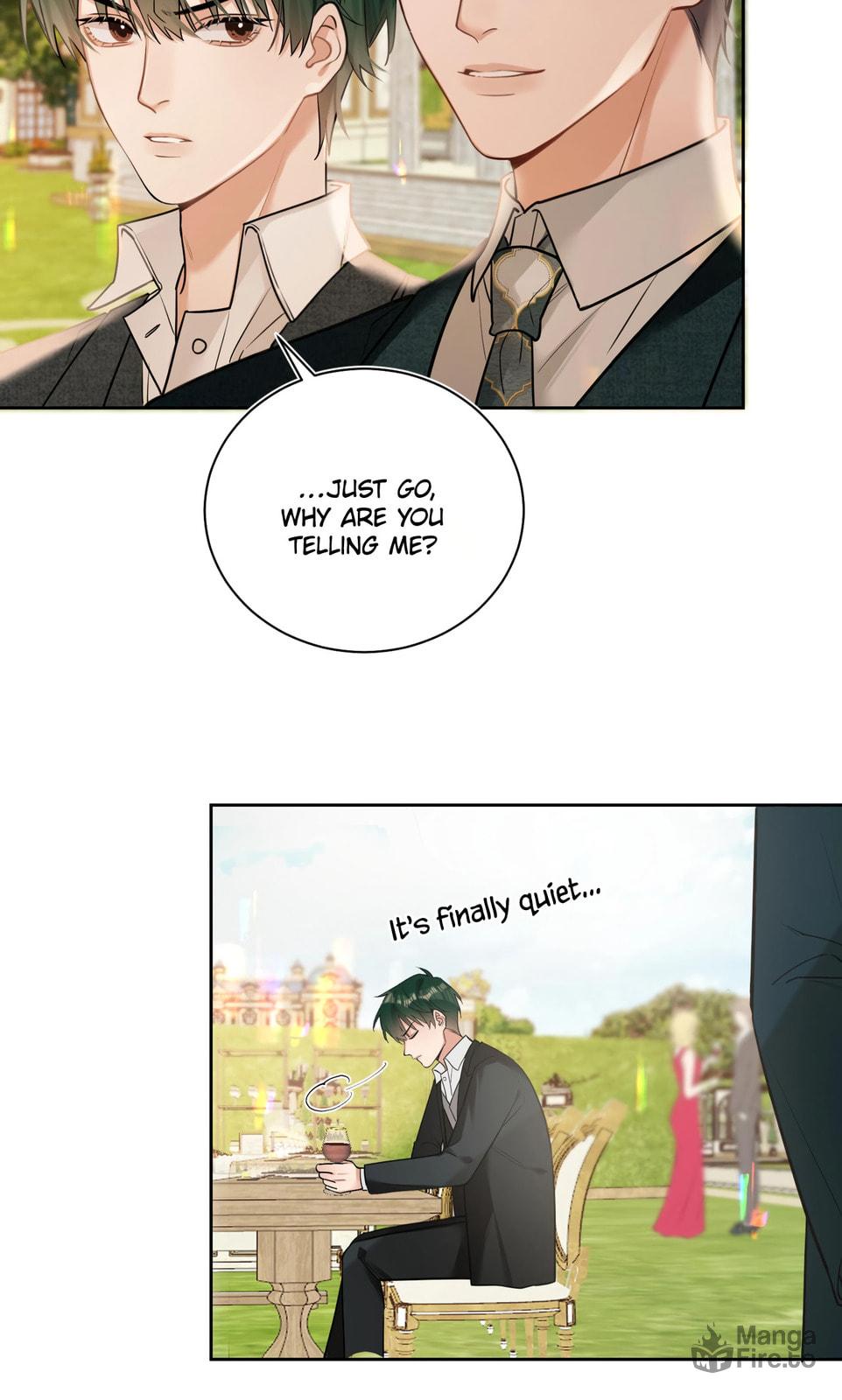 Don't Mess With Me! page 5