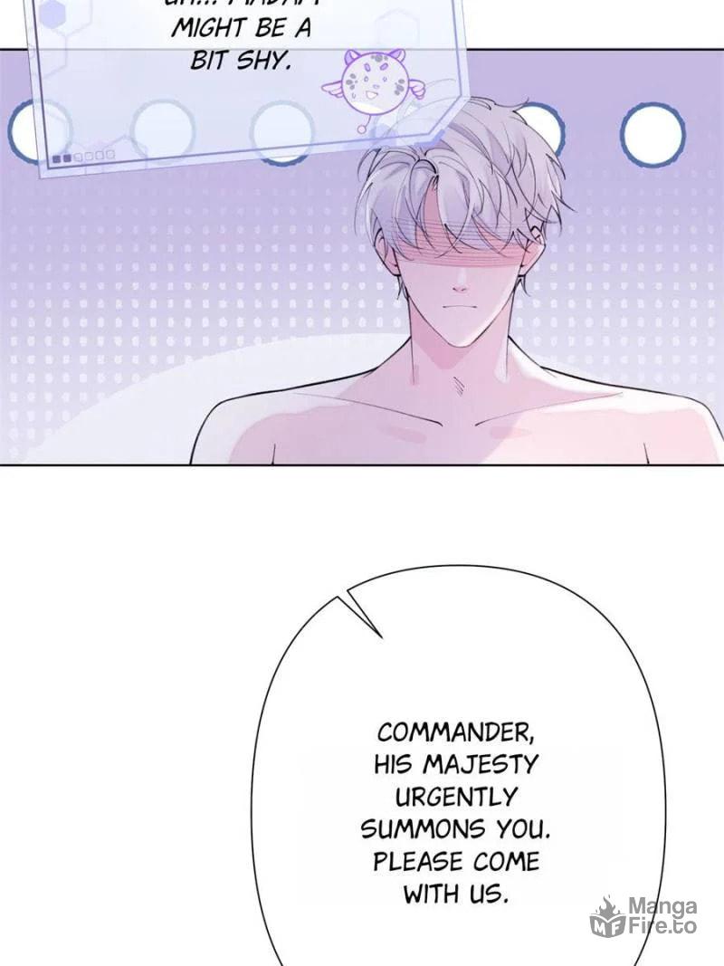 Pampering My Beast Commander – Chapter 7 page 50