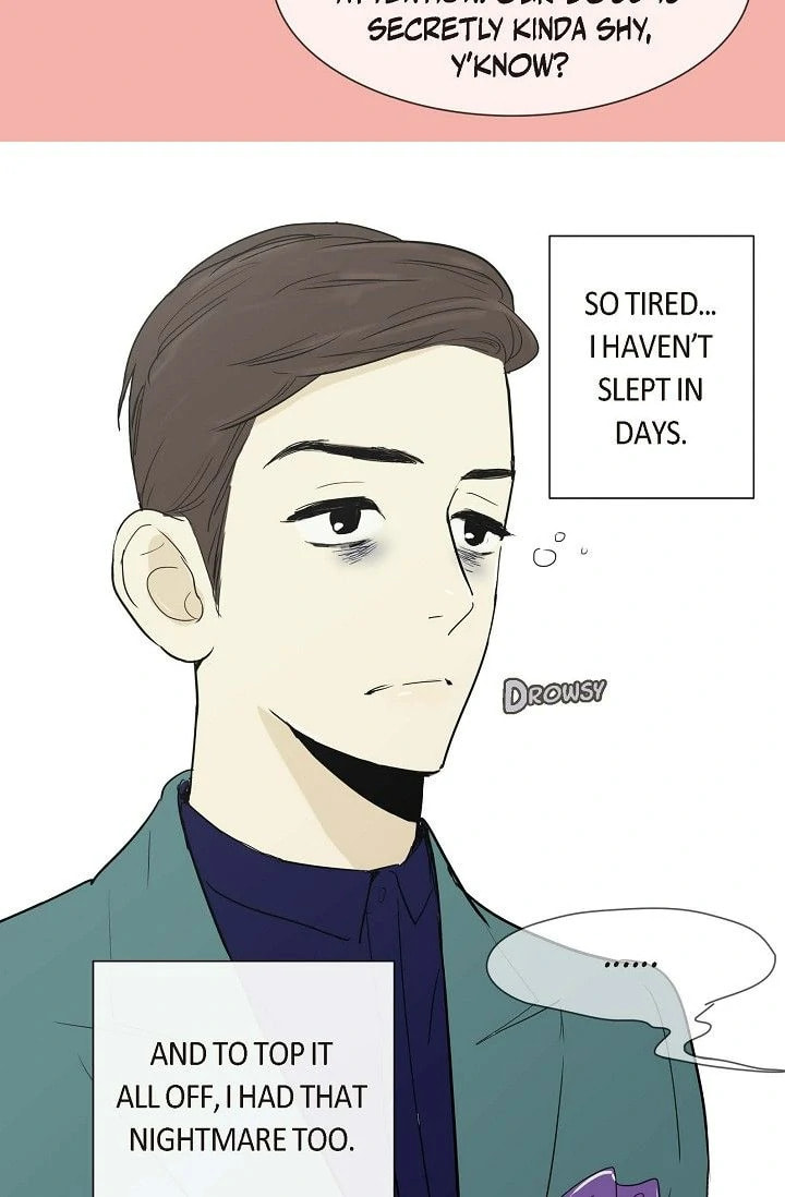 Clean With Passion for Now?! – Chapter 8 page 10