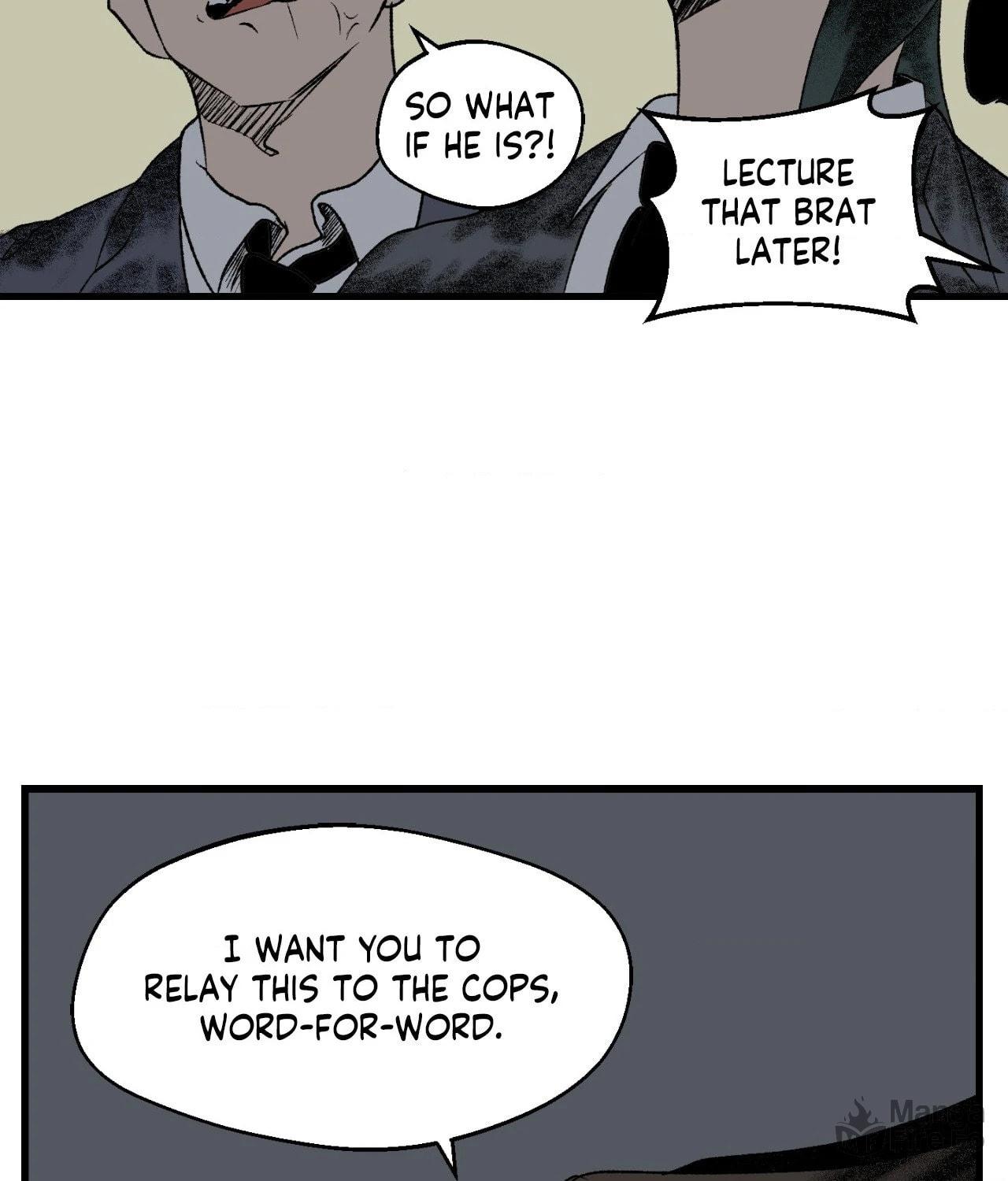 Melt Bless You – Chapter 7 page 54
