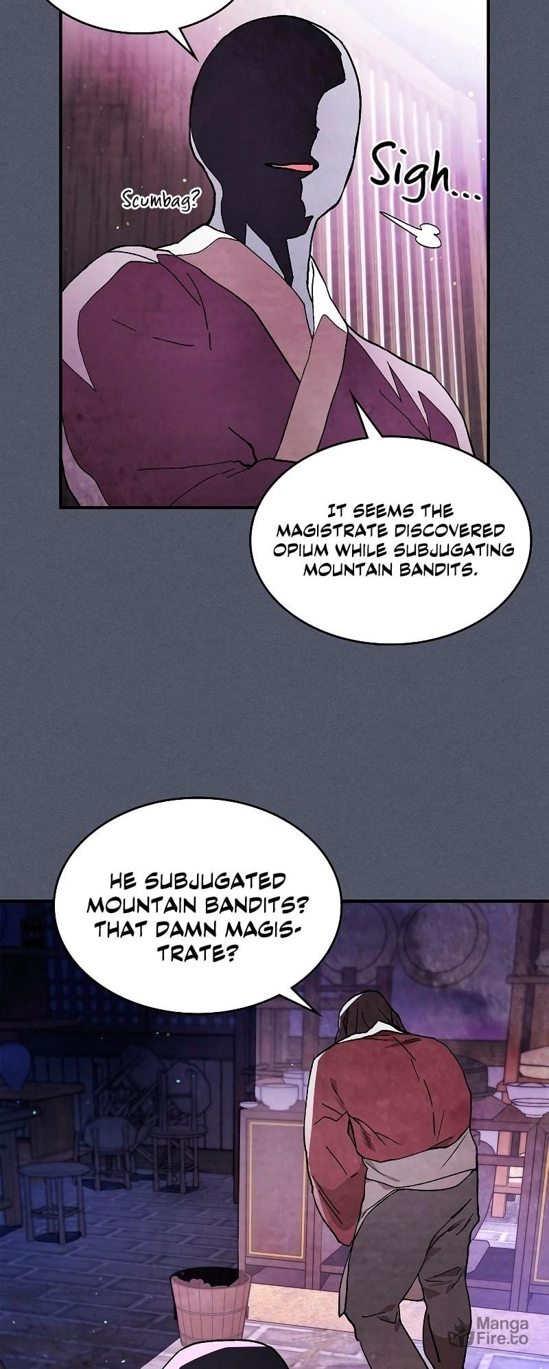Chronicles of a Returner – Chapter 31 page 53