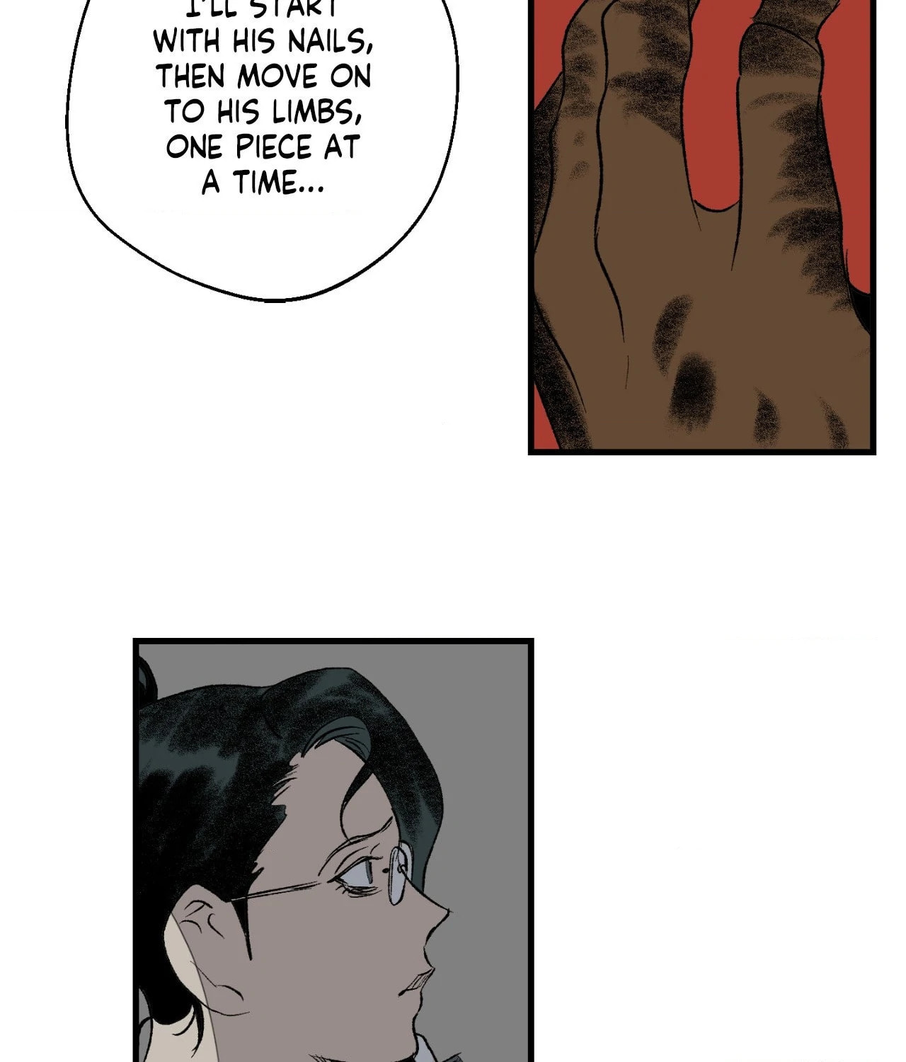 Melt Bless You – Chapter 7 page 75