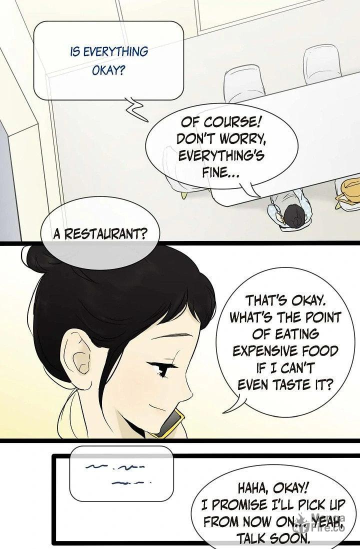 Clean With Passion for Now?! – Chapter 30 page 4
