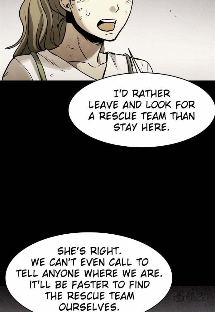 Spore – Chapter 4 page 92