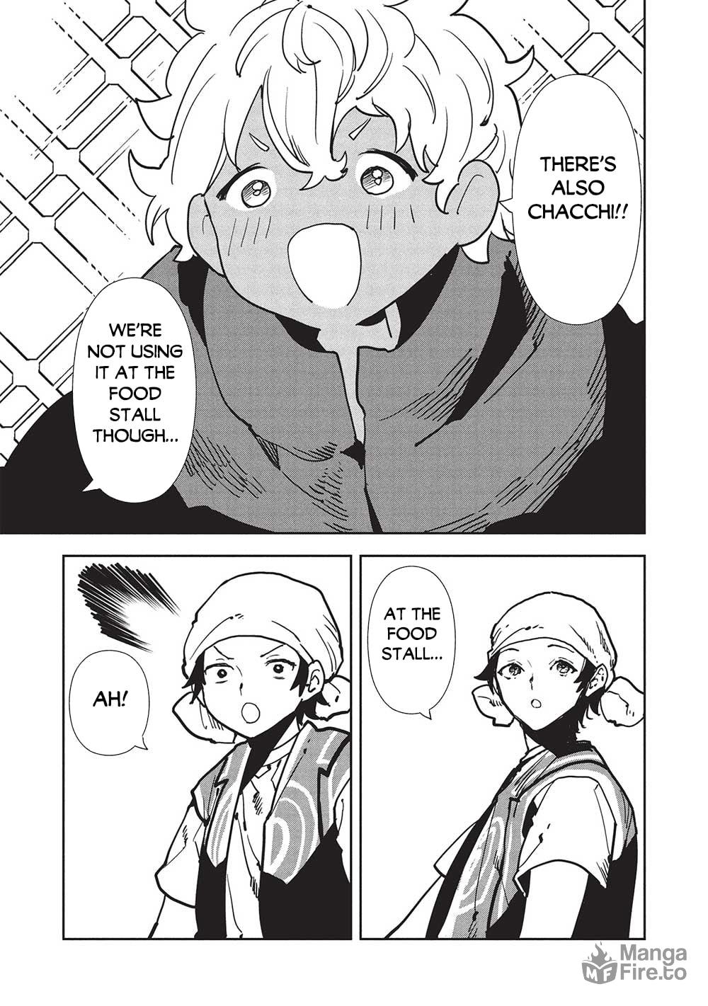 Cooking with Wild Game – Chapter 57 page 5