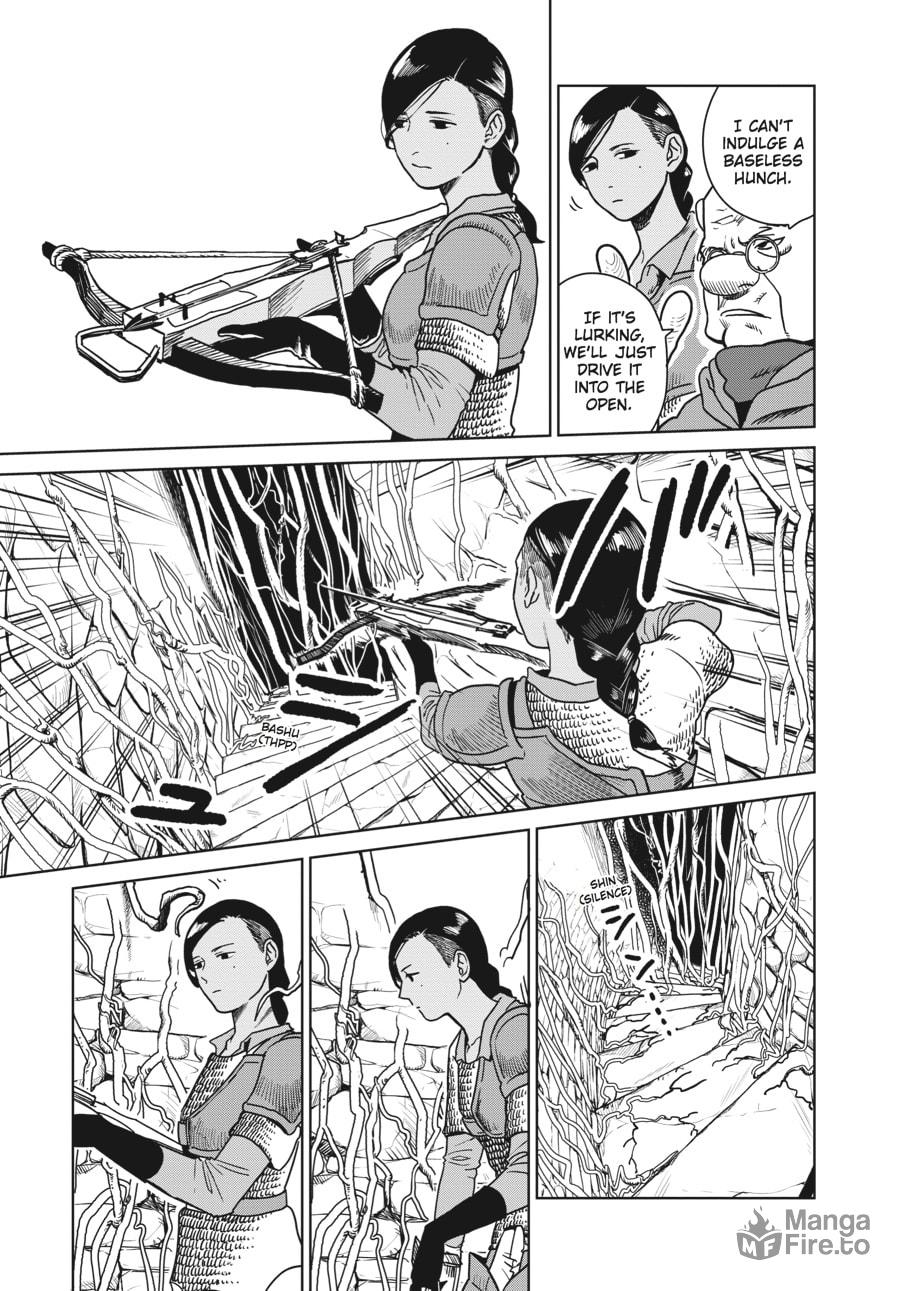 TENTACLES page 14