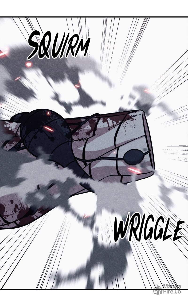 Zombie X Slasher – Chapter 44 page 98