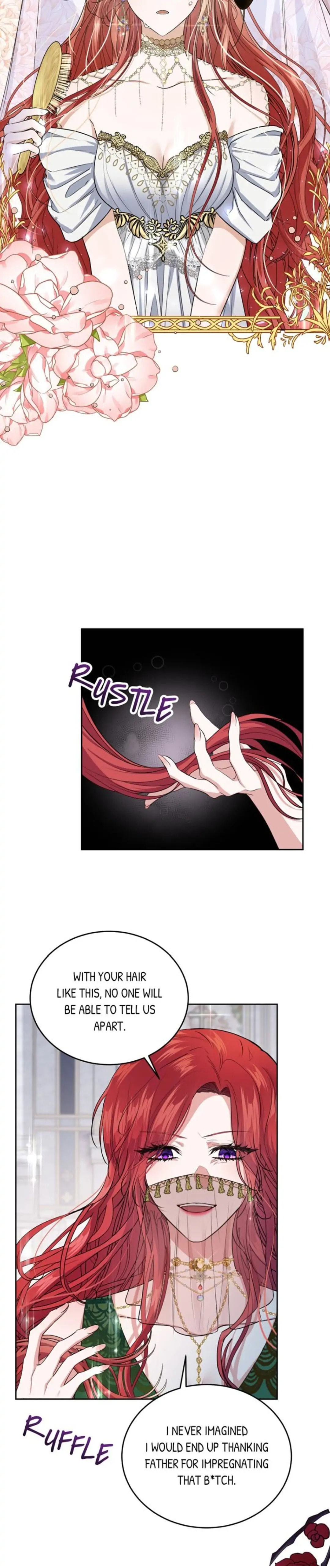 Insanely Radiant – Chapter 1 page 3
