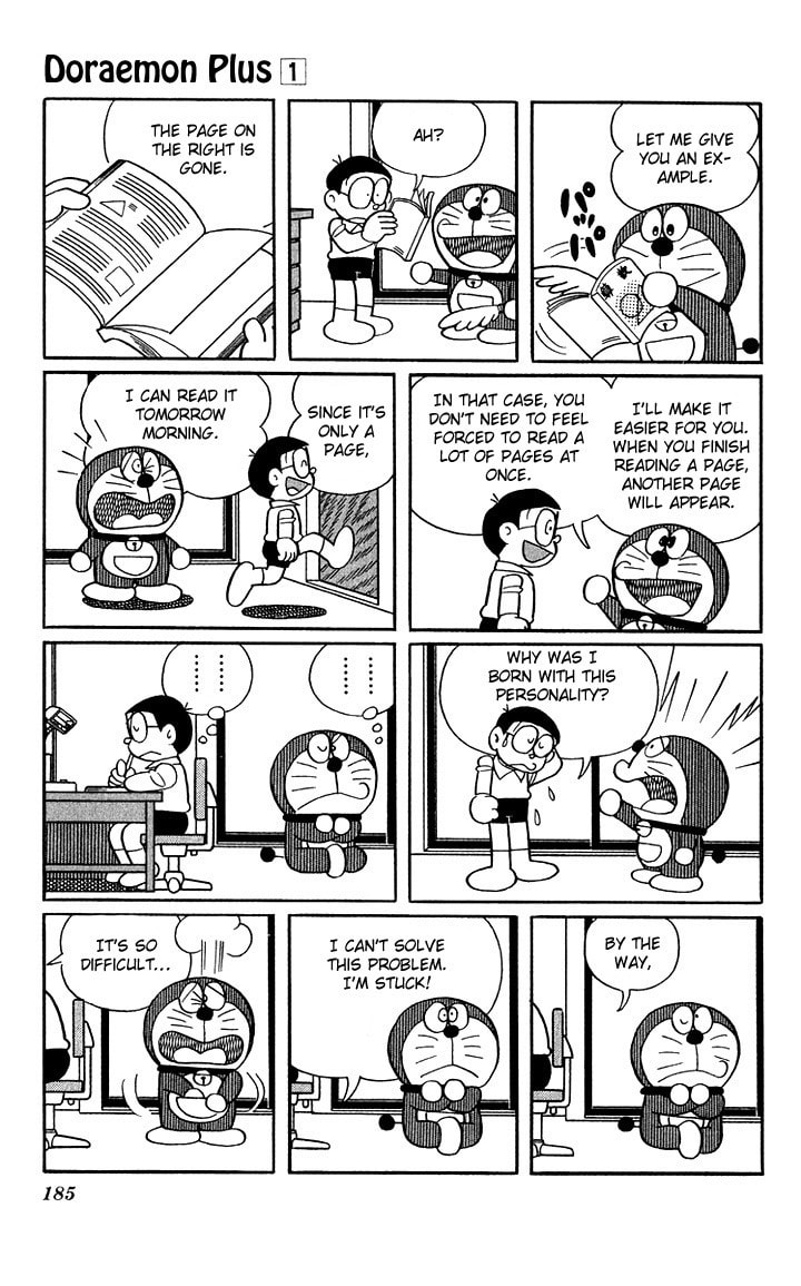 Study for the Test You Hate! page 3