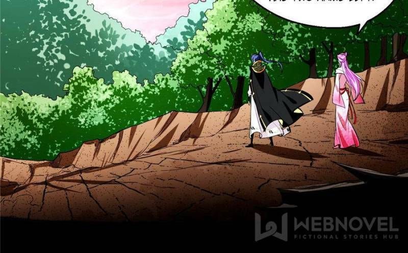 Way To Be The Evil Emperor – Chapter 54 page 30
