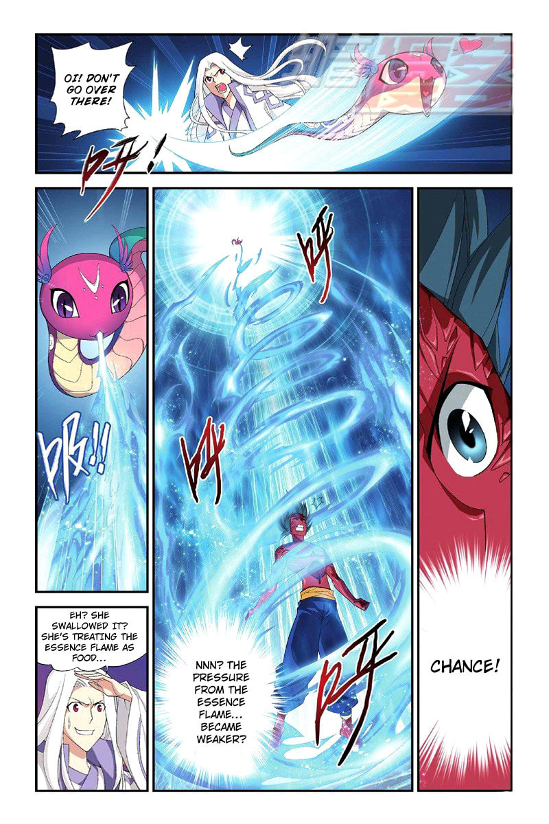 Essence Flame Frenzy page 18