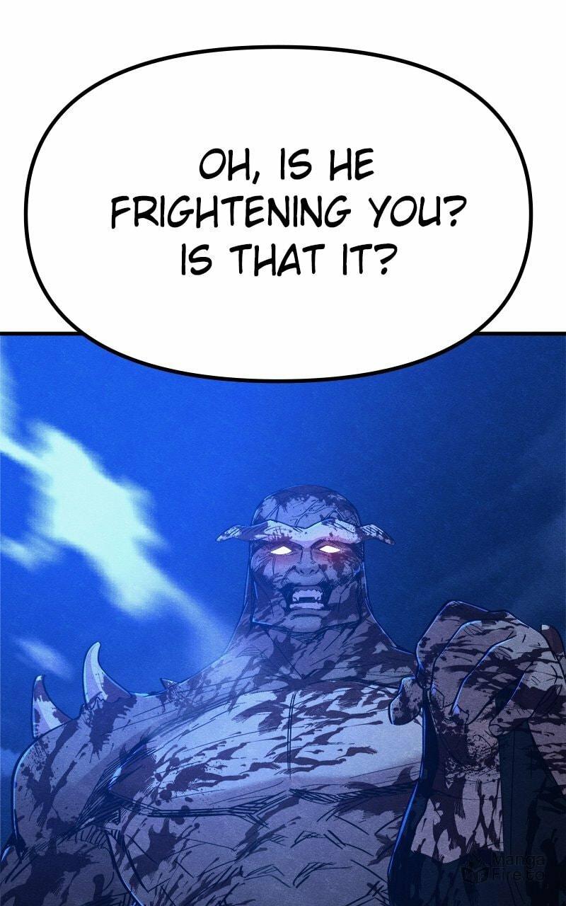 Zombie X Slasher – Chapter 54 page 53