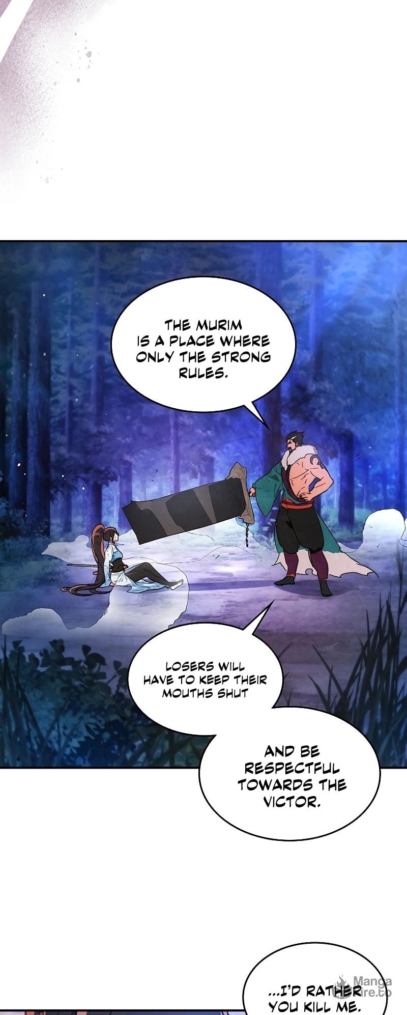 Chronicles of a Returner – Chapter 24 page 54