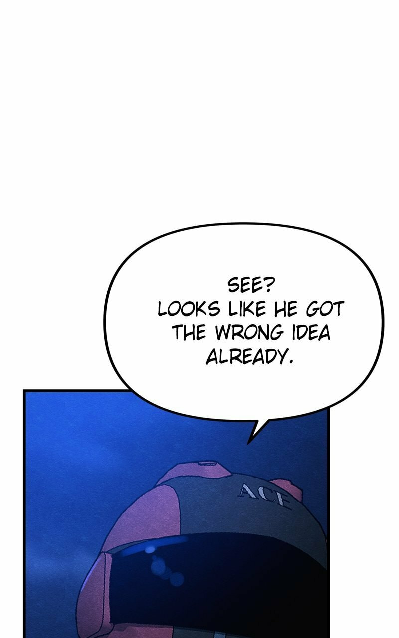 Zombie X Slasher – Chapter 54 page 76