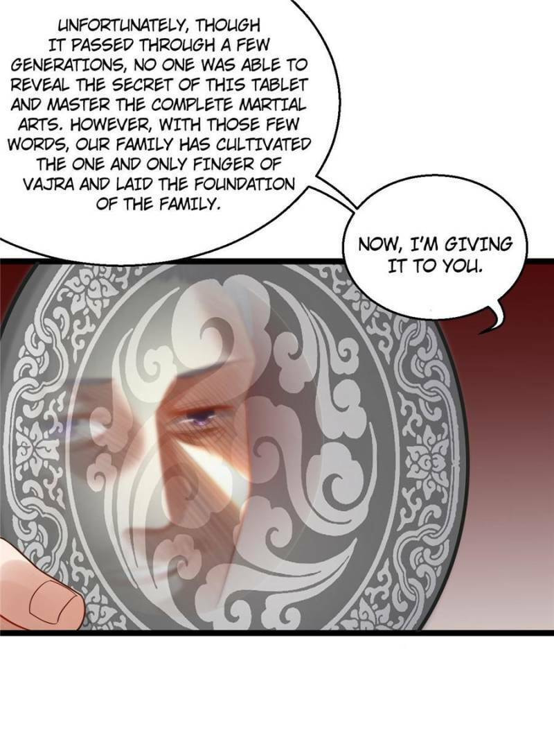 Way To Be The Evil Emperor – Chapter 5 page 57