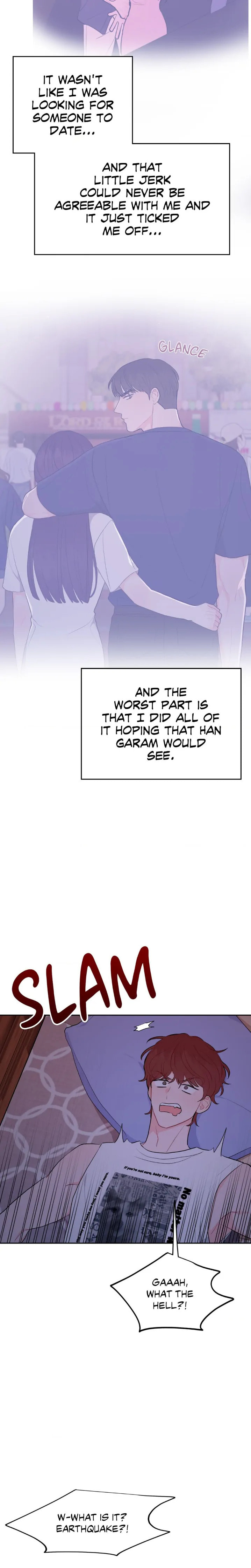 Can't Think Straight – Chapter 53 page 5