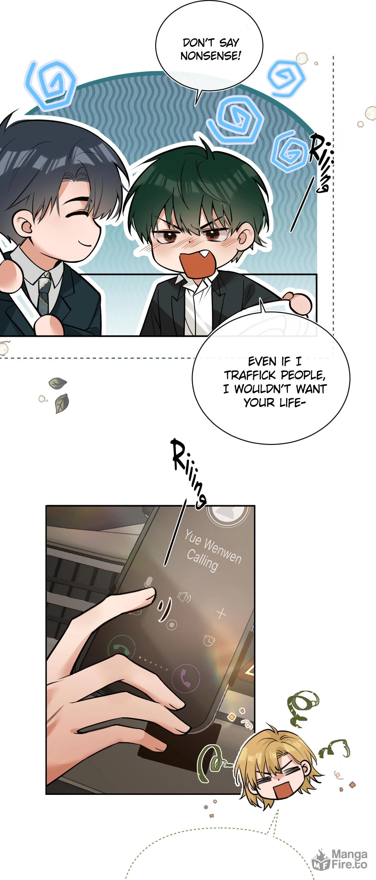 Highschool Memory page 2