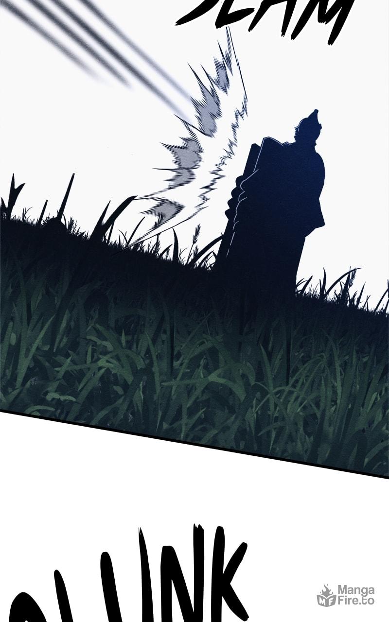 Zombie X Slasher – Chapter 65 page 84