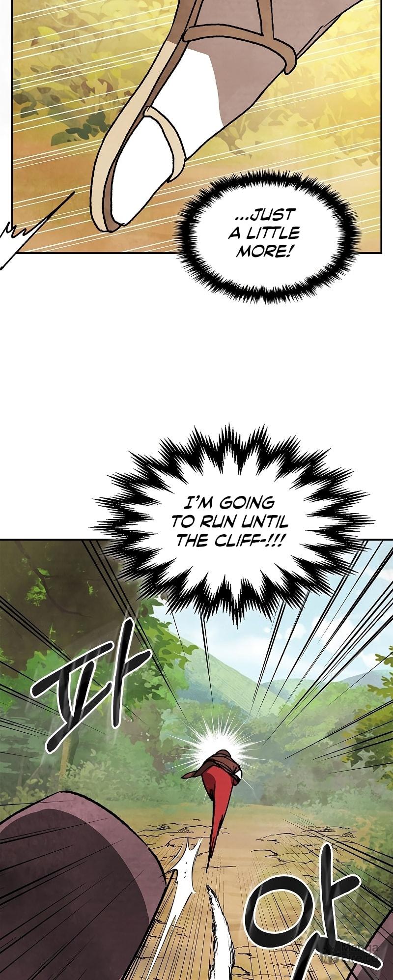 Chronicles of a Returner – Chapter 9 page 32