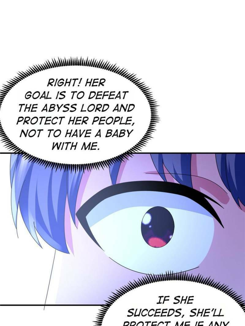 I Became the Target of the Harem in Another World – Chapter 39 page 30