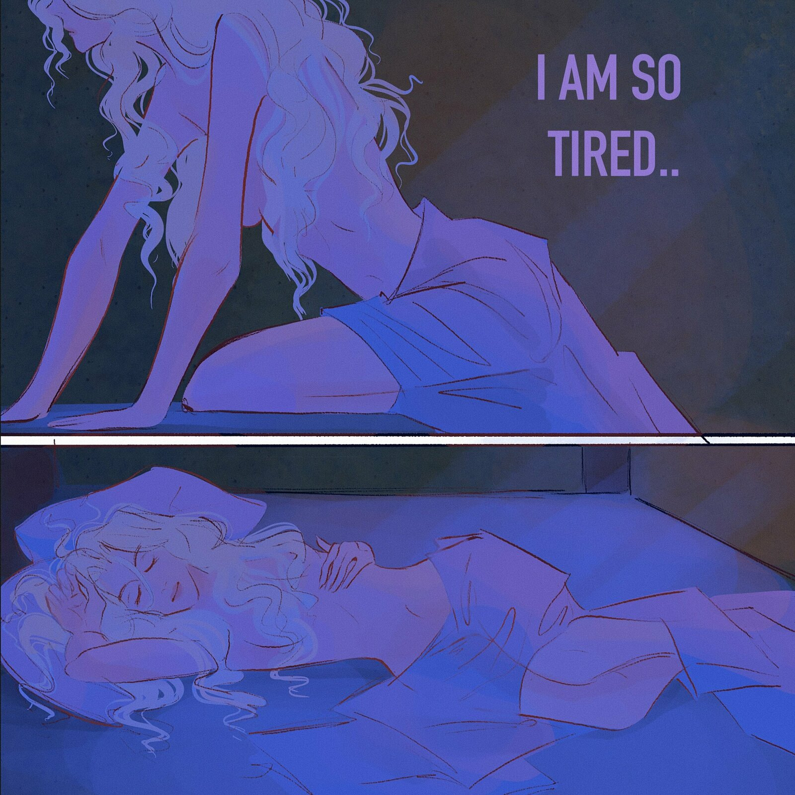 Do not fear me page 36