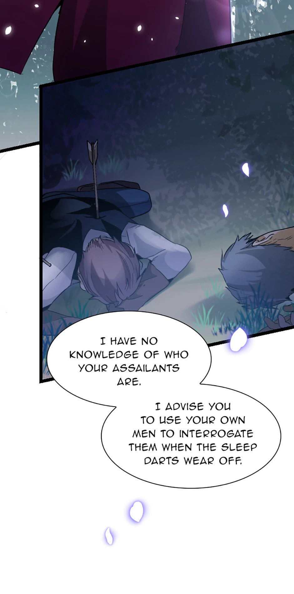 Teppeki no Otome – Chapter 3 page 87