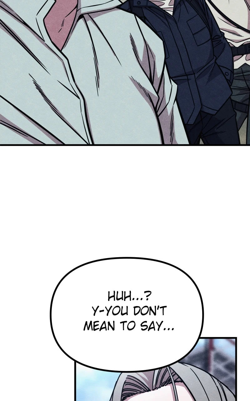 Zombie X Slasher – Chapter 61 page 48