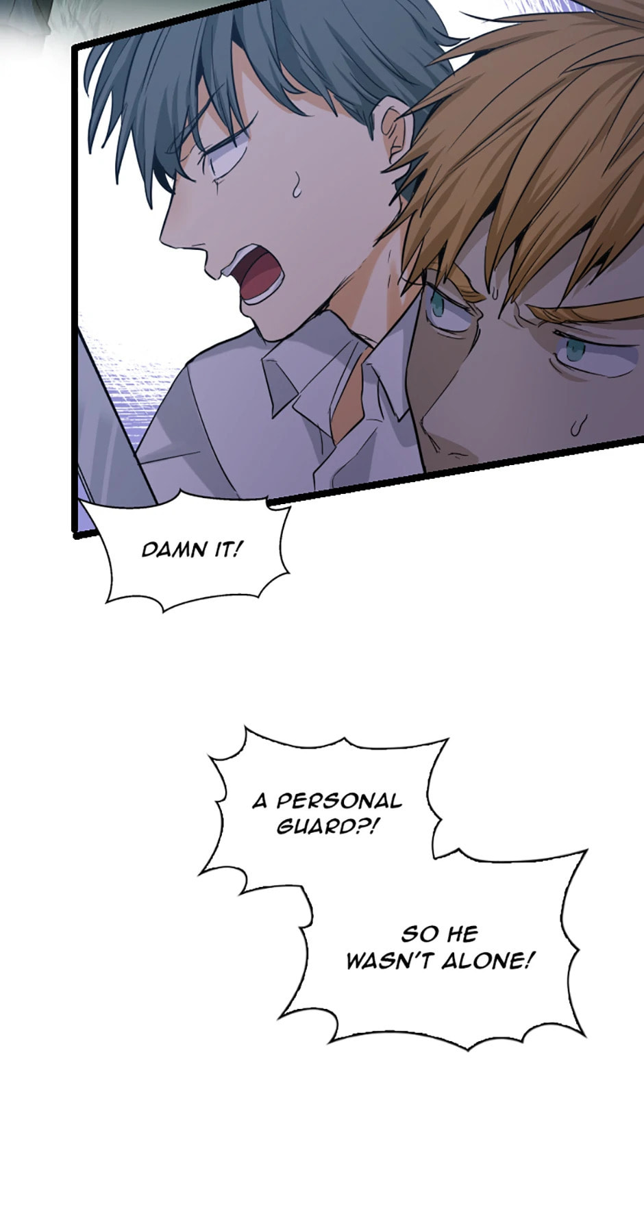 Teppeki no Otome – Chapter 3 page 16