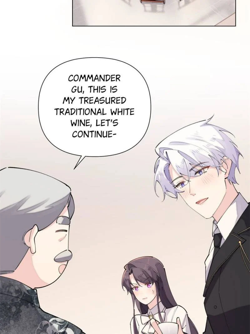 Pampering My Beast Commander – Chapter 27 page 1