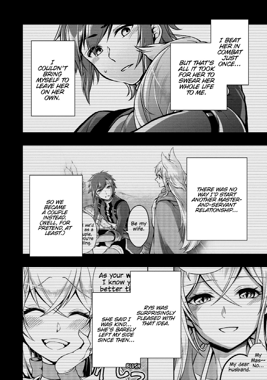 What's Important page 3