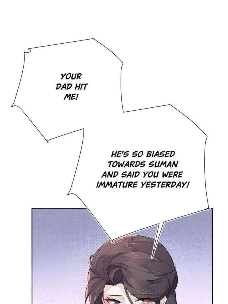 Pampering My Beast Commander – Chapter 7 page 7