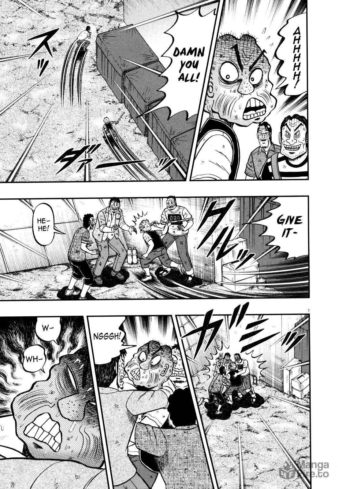 Suffering page 11