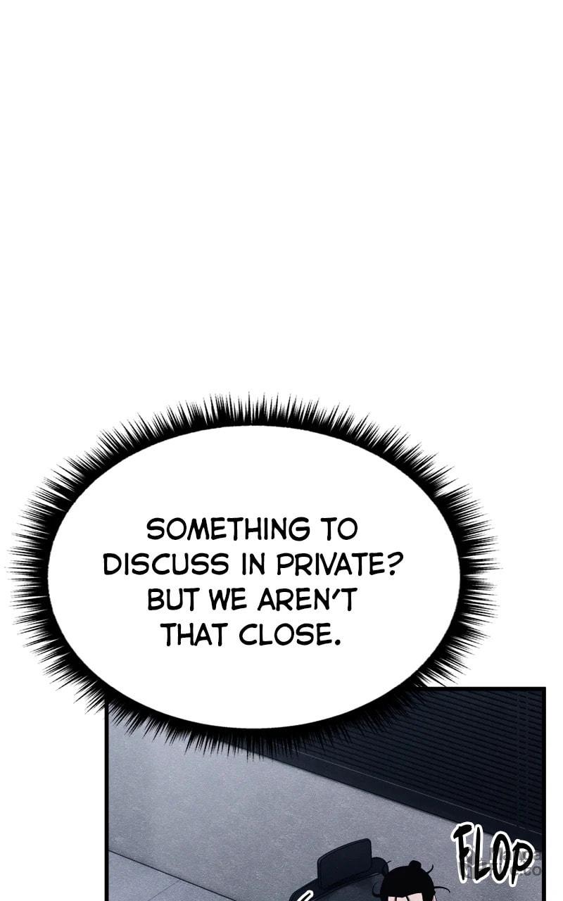 Zombie X Slasher – Chapter 72 page 11