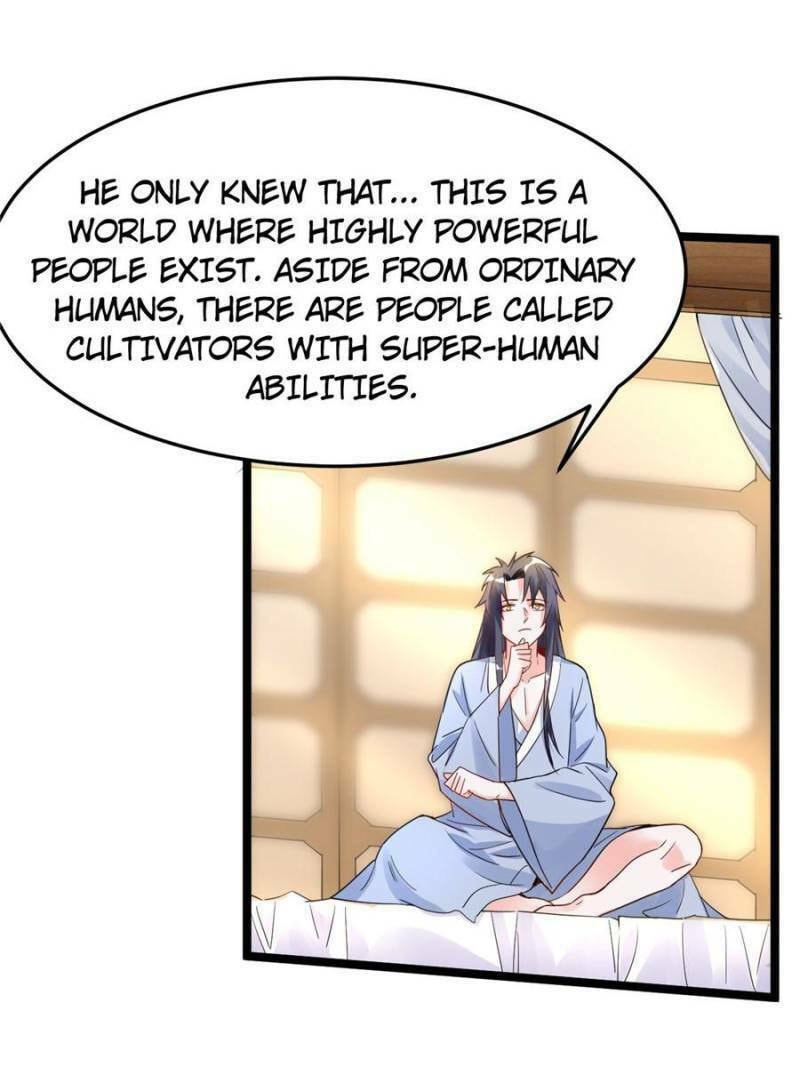 Way To Be The Evil Emperor – Chapter 1 page 96