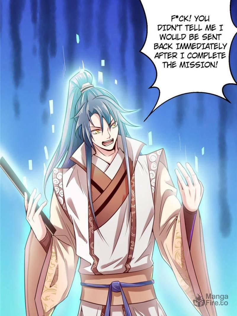Way To Be The Evil Emperor – Chapter 8 page 62