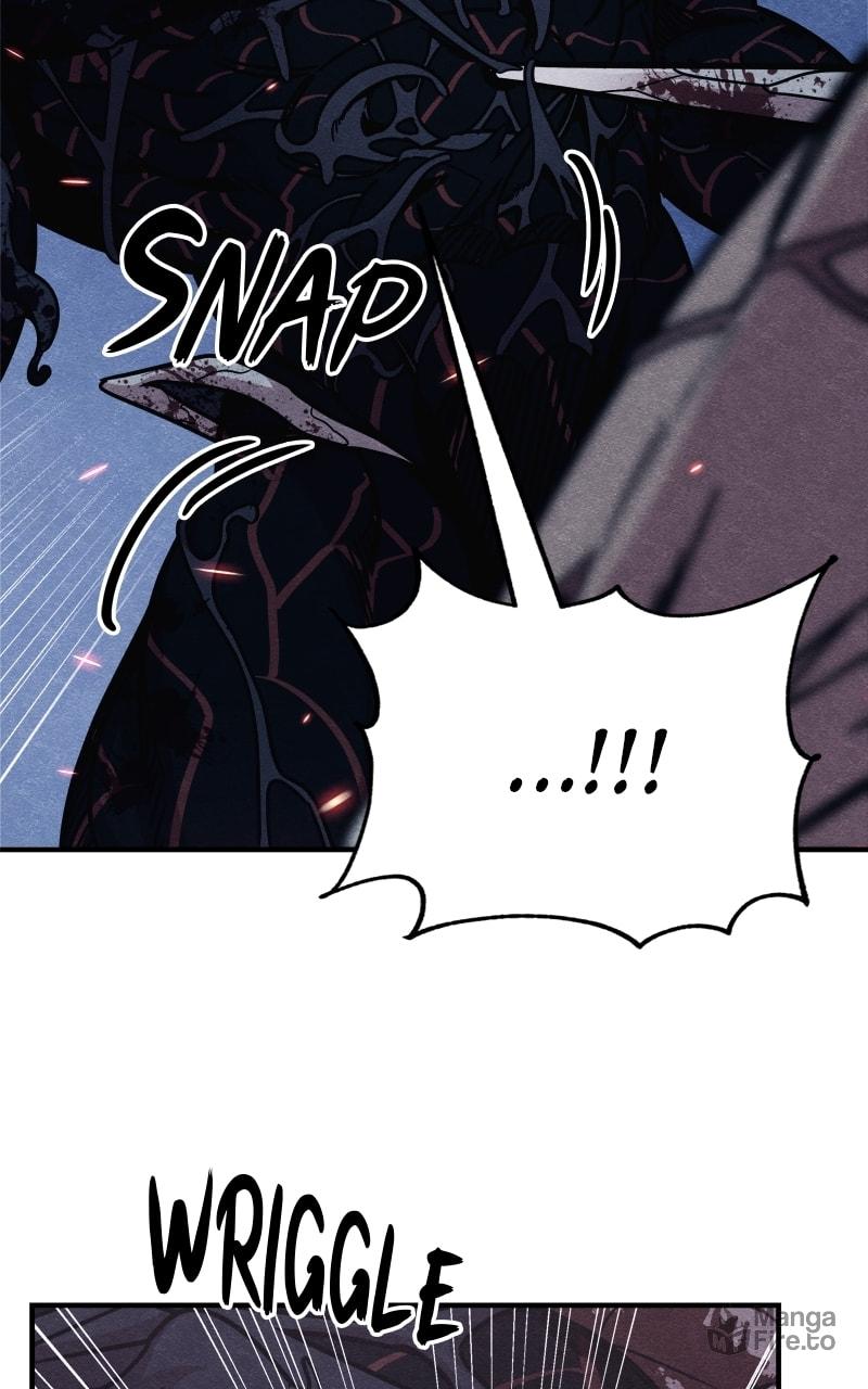Zombie X Slasher – Chapter 44 page 92