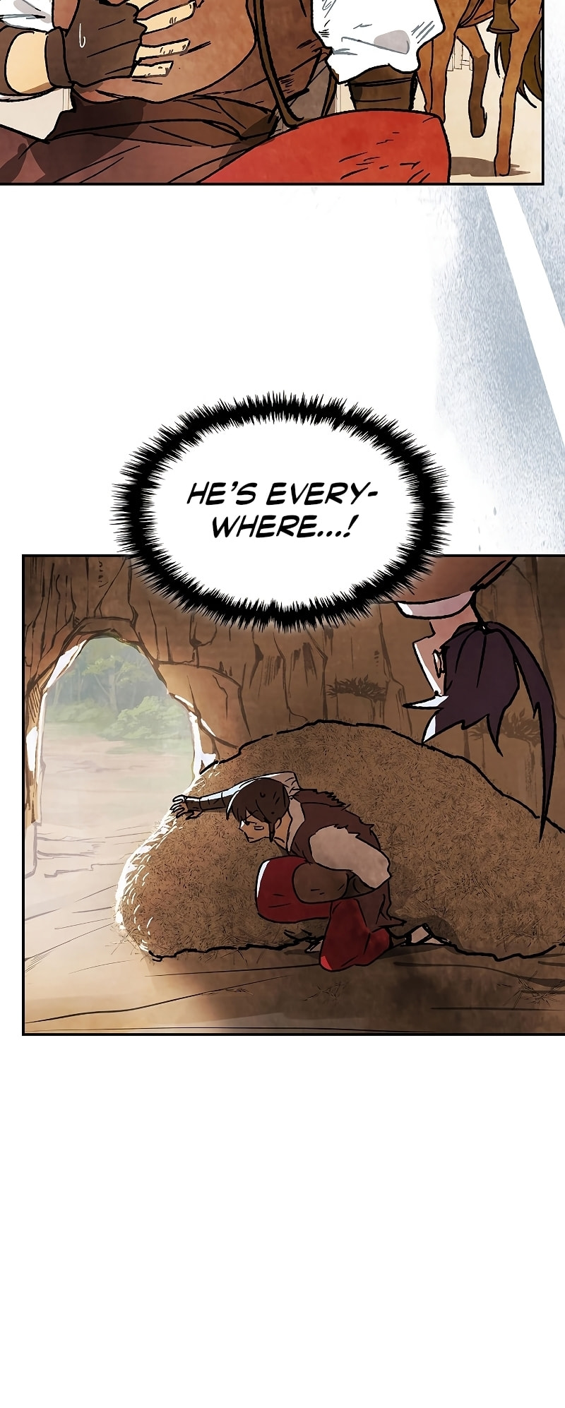 Chronicles of a Returner – Chapter 9 page 51