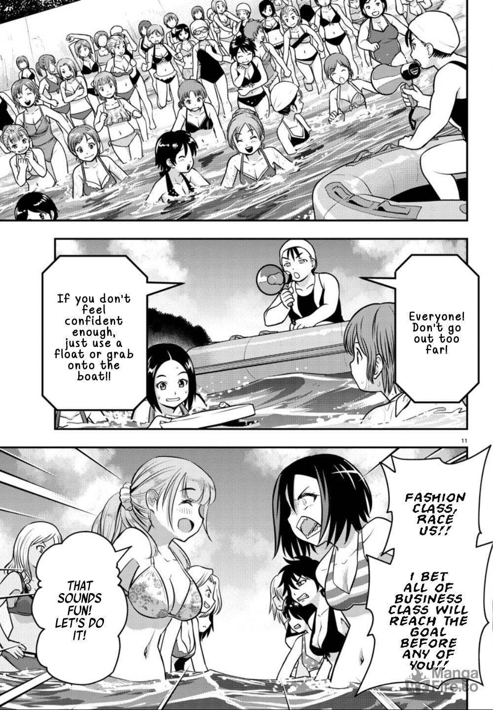 Beachside Black Lily page 9